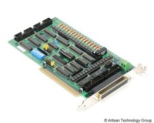 Advantech PCL-730 32-Ch. Isolated Digital I/O ISA Card