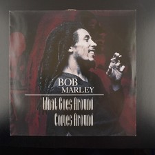 Bob Marley   What Goes Around Comes Around | ...
