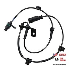 0845084 ABS Wheel Speed Sensor