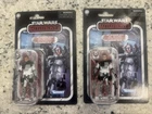 Hasbro Star Wars: Battlefront II Vintage Collection ARC Trooper 3.75" X2 Figures