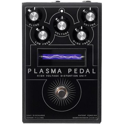Gamechanger Audio PLASMA | Neu