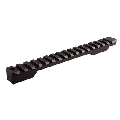 Talley Pick Base for Kimber 84M Current Production [8-40 Screws] PS0258749