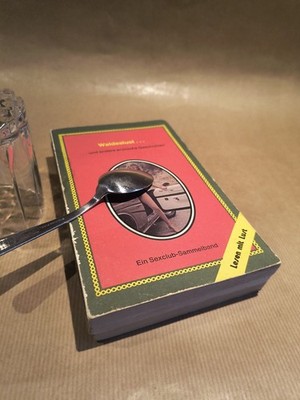 3 Bücher Lesen mit Lust Olympia Press Erotik Roman Taschenbuch