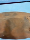 Home Kitchenware Brown West Germany 850 Rectangular Shape Baking Dish — photo 4