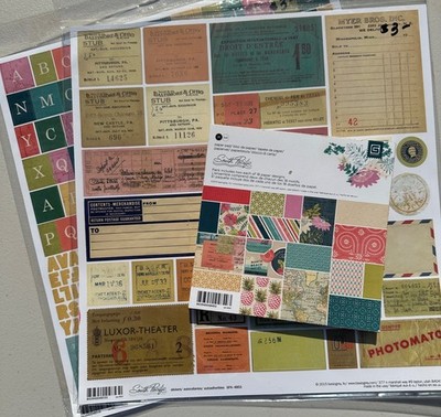 BasicGrey South Pacific Set