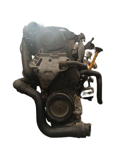 03G100098X motor VOLKSWAGEN GOLF 1K (10/03-12/09) 1.9 TDI (5M.) BER. 2003