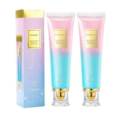2Pack Niacinamide Whitening Toothpaste, Natural Niacinamide Toothpaste Whitening