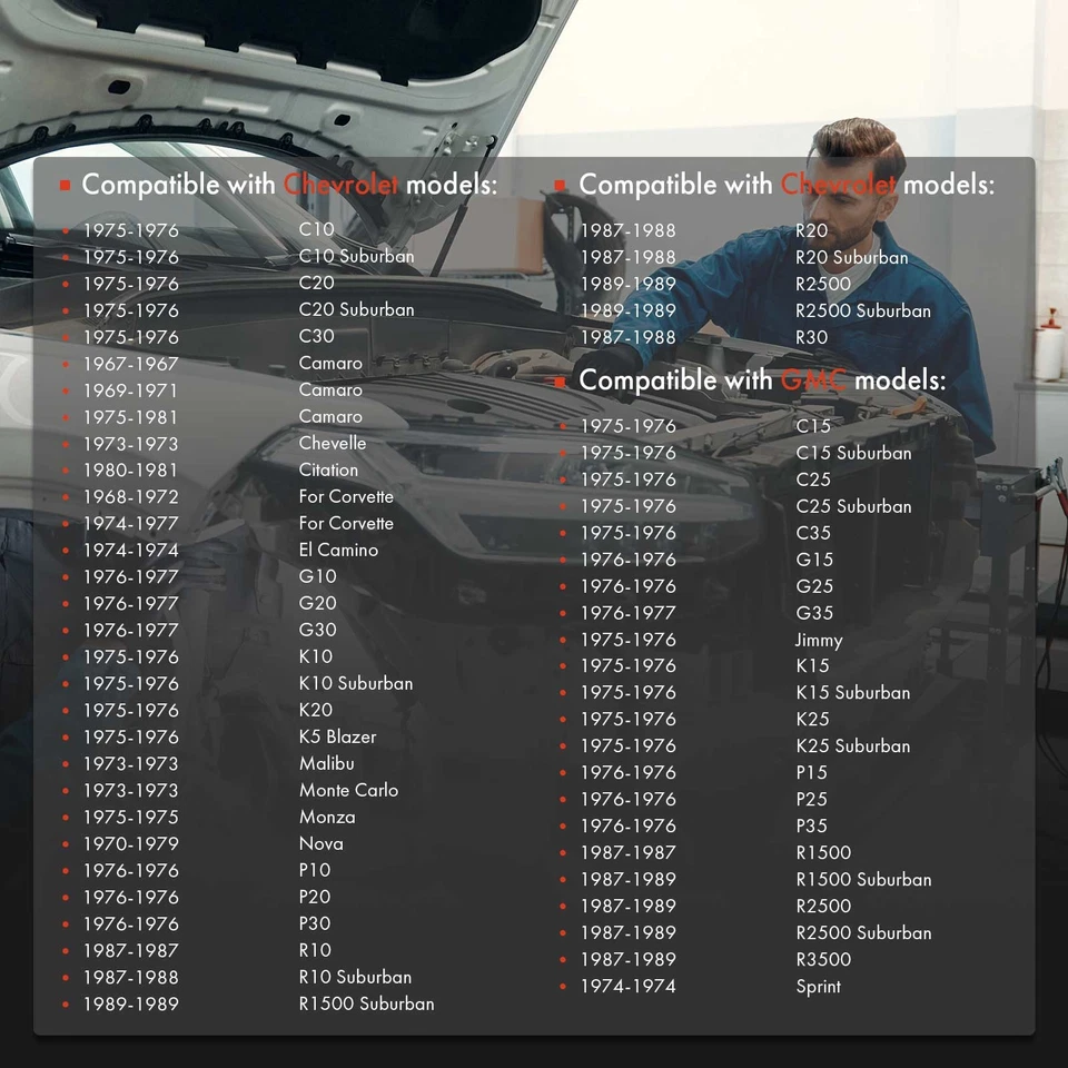 Cable de velocímetro de 40 pulgadas para GMC C15 K15 Sprint Jimmy Buick Skyhawk Olds Pontiac Foto 2 de 4