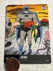 Batman #156 (1963) Robin Dies DC Ch. 2 Hybrid Trading Card Random Mint