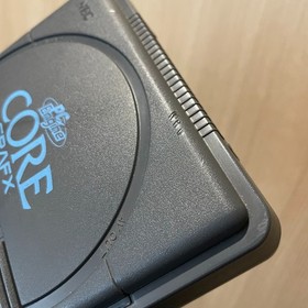 NEC PC Engine CoreGrafx PI-TG3 Tested Working Console Set | Controller & Cables