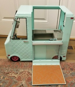 our generation ice cream truck ebay