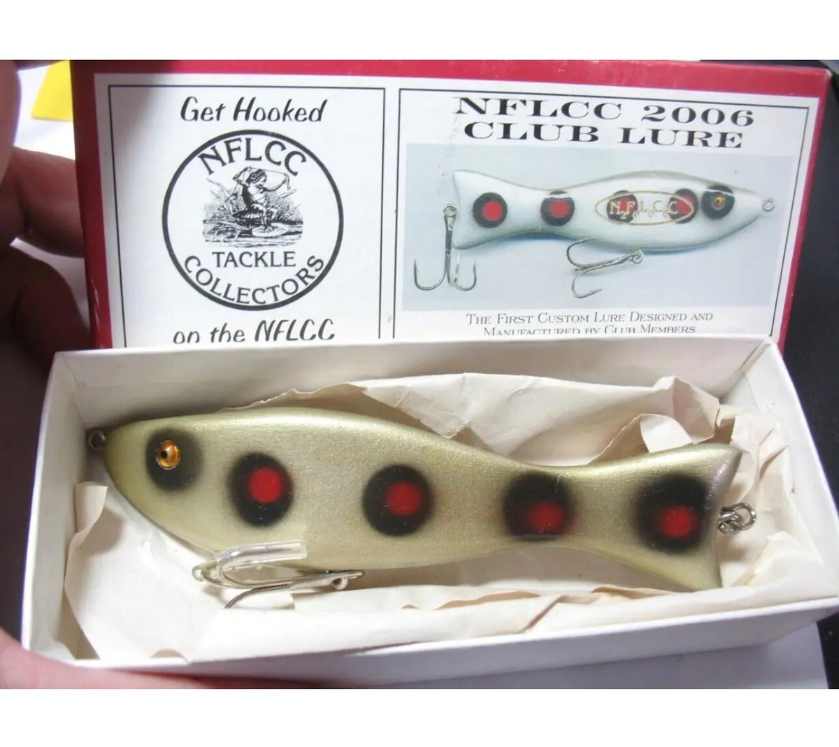 best fishing lure prices UFISH carefully chosen to cover the entire water column (7) Assorted Frog Top Water