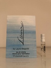 Laura Biagiotti Laura Travel Size