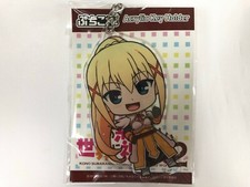Konosuba:GOD'S BLESSING ON THIS WONDERFUL WORLD Darkness Acrylic Key Ring