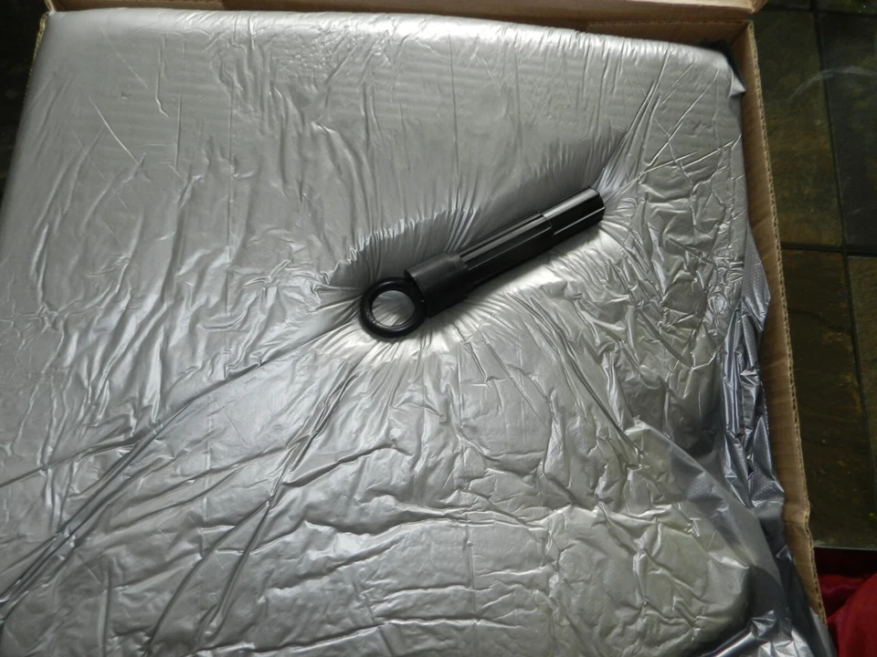 RhinoPac 17-046 Transmission Clutch Kit For 98-06 Volkswagen Beetle Golf Jetta - Image 3 of 4