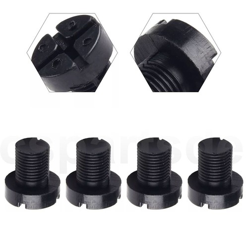 4x Entlüftungsventil Entlüfterschraube für Kühler BMW E36 E39 E90 E53 1711171278 - Bild 7 von 12