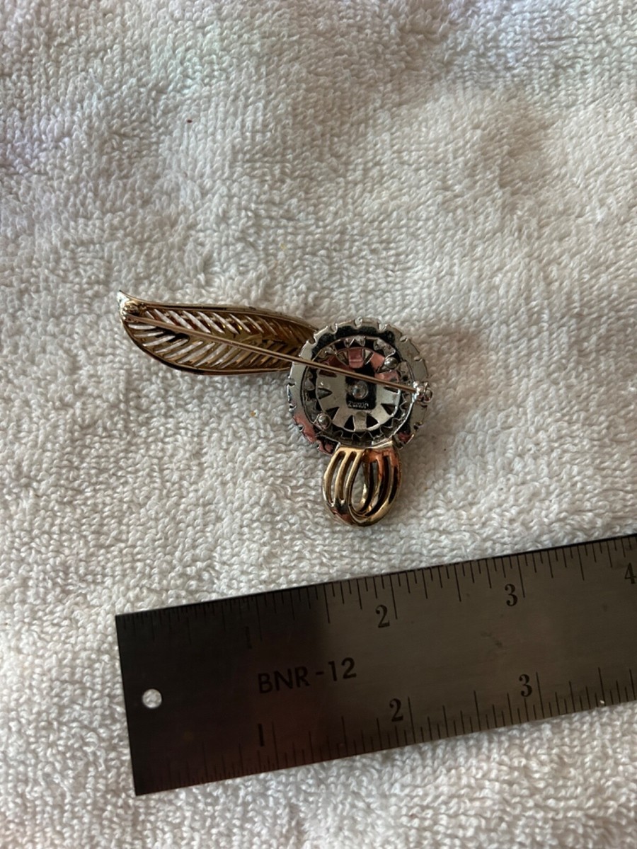 Vintage Jomaz Pin | eBay Vintage Jomaz Pin | eBay