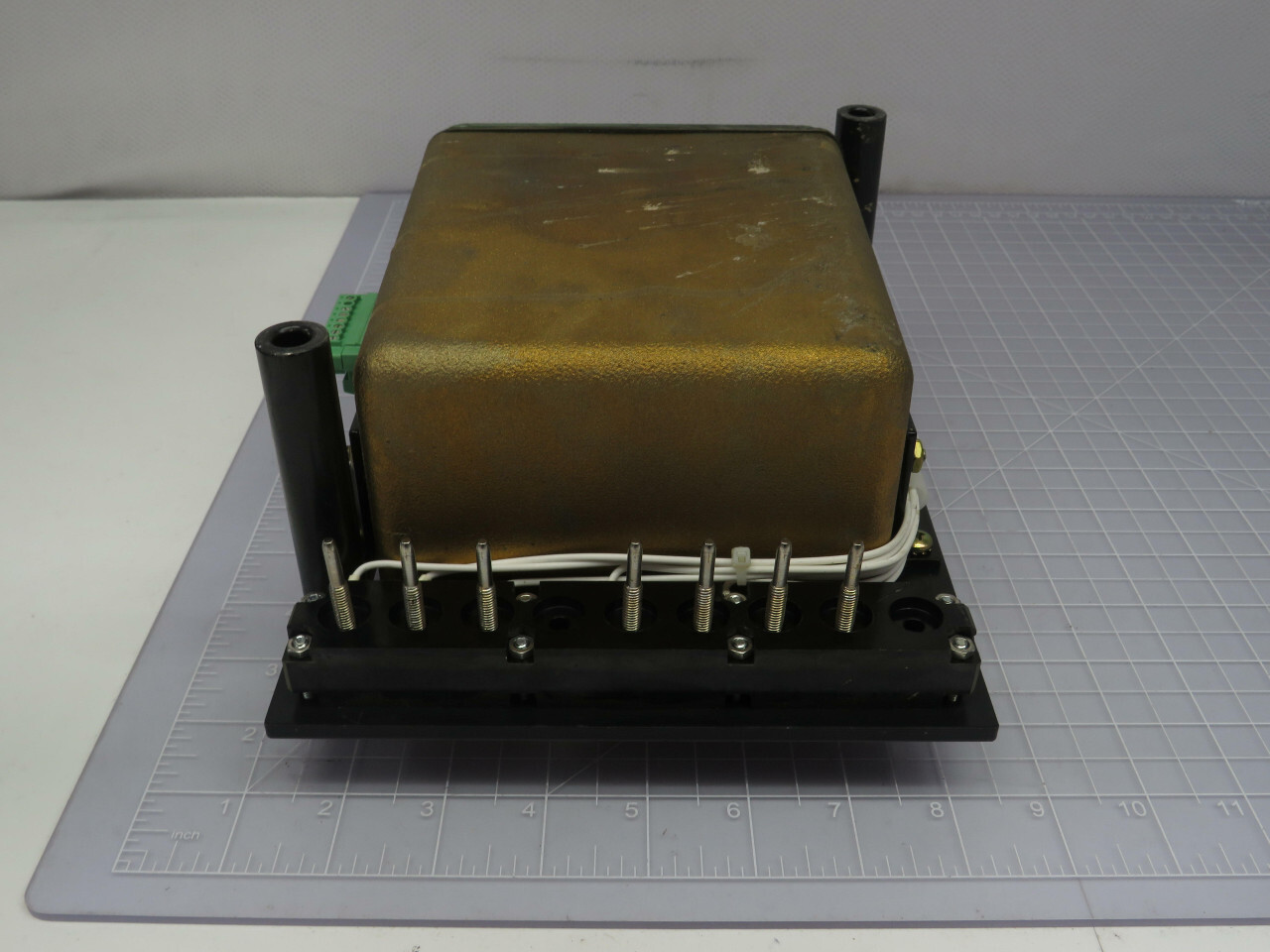 Eaton Mpcv22 212628 A/v1.016u Network Protection Relay T173709 for