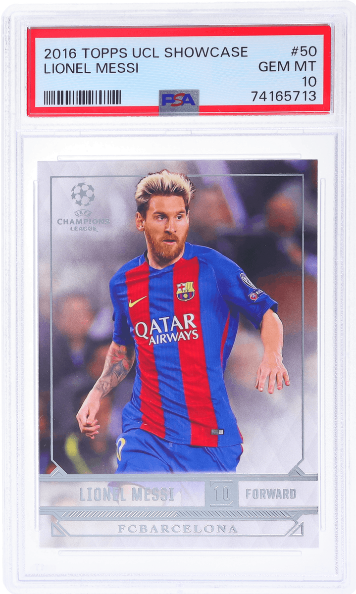 【祝MVP／50シリ】Finest CL／messi サッカーカード 祝MVP／50シリ】Finest CL／messi サッカーカード 2023 LIONEL