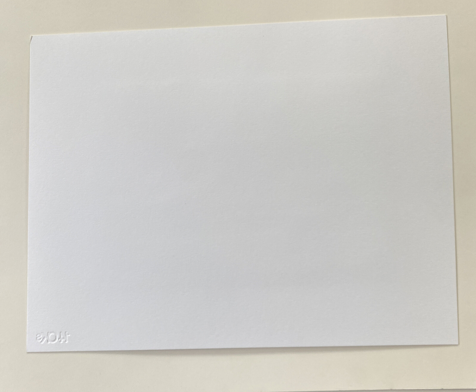 Thomas Seawell "Night Beach" Print Club of Albany 2004 31 Color Serigraph