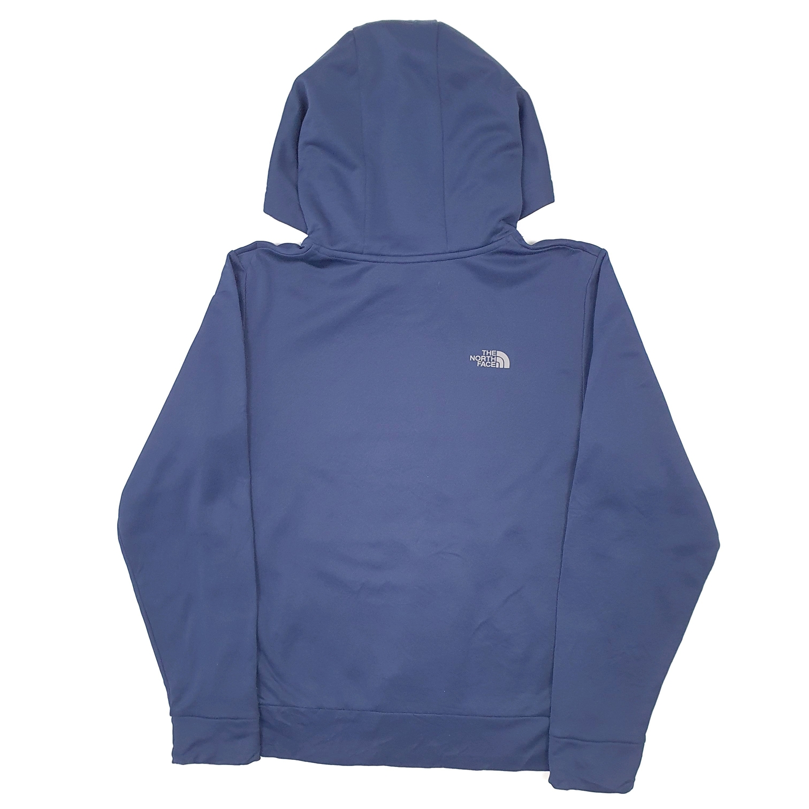 THE NORTH FACE Hoodie Polyester Jumper Sweatshirt Mens S image 3