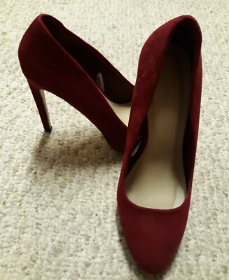 ultra platform shoes