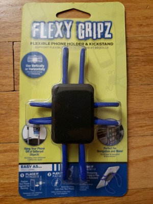 gripz phone ring