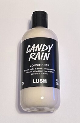 Lush Candy Rain Conditioner 8.4 fl oz