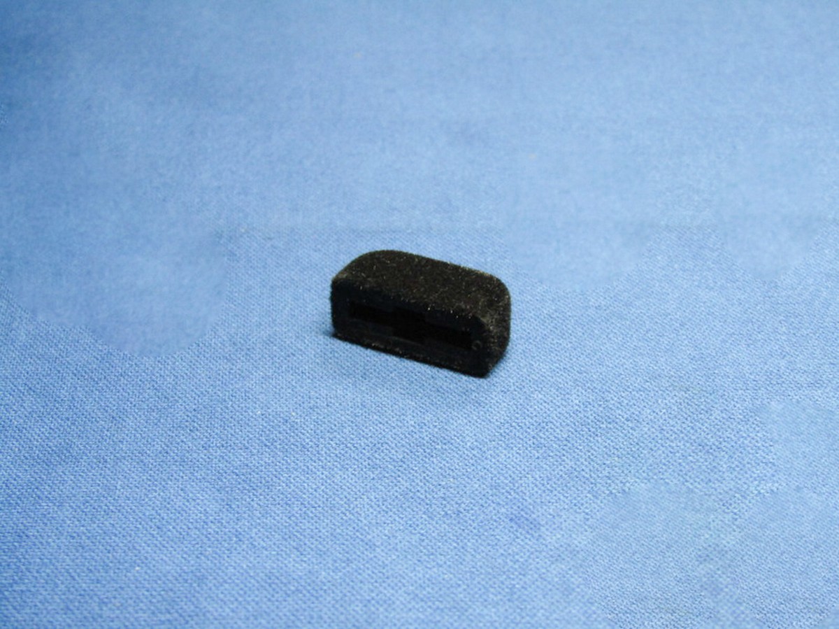 ウィンドウバイザー Capacity Wiper Arm 20