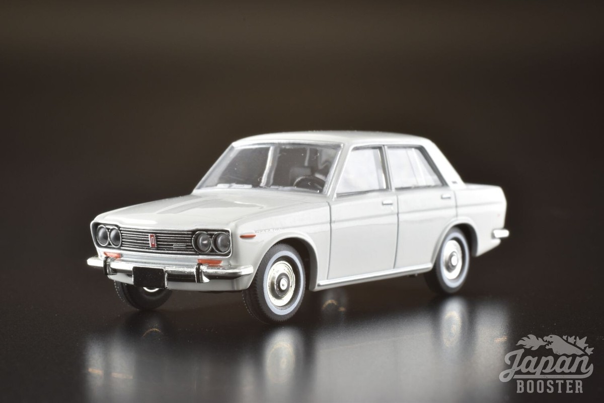 【新品】トミカヴィンテージ DATSUN 510 4door sedan 新品】トミカヴィンテージ DATSUN 510 4door sedan TOMICA