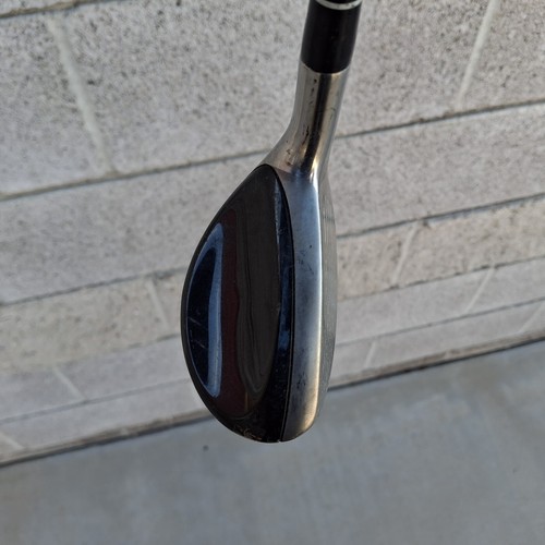 Cleveland Golf Halo 2i Hybrid 19 Degree A Flex Senior Graphite 41" RH Good Grip - Picture 5 of 17