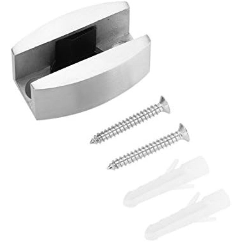 Guida al pavimento, Sostituzione inferiore del pavimento in acciaio inossidabile