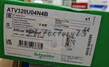 NEW Frequency converter ATV320U06N4B Fast Delivery UPS or FedEx