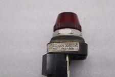 ALLEN BRADLEY 800T-P16 TYPE E 120V 50/60 HZ 755/1866 STOCK #K-3693