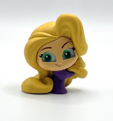 Rapunzel #34 | Series 11 | Disney Doorable - Tangled - Common - NIP!