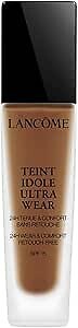 LANCOME IDOLE ULTRA WEAR BASE FLUIDA SPF15 12 30ML per Donna