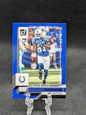 You Pick Your Cards * INDIANAPOLIS COLTS Fan Favorites Old & New Peyton Manning