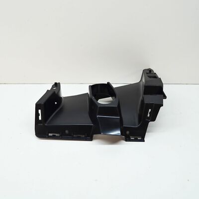 NEW BMW X6 G06 FRONT RIGHT AIR CURTAIN TRIM 51118092294 ORIGINAL 