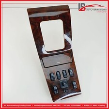 MERCEDES BENZ M-KLASSE W163 ML 270 CDI Mittelkonsole Fensterschalter A1636830000