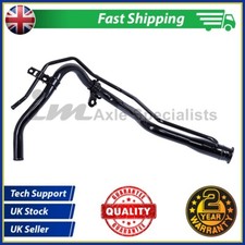 Fuel Tank Filler Neck Pipe for Toyota Avensis T27 2008-2019 (Petrol)