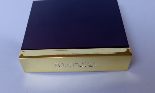 Tom Ford Shade and Illimunite Blush Duo Sundrunk 05 Beauty Contour Makeup Powder - Picture 5 of 8