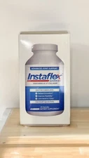 Instaflex Advanced Joint Relief Supplement 30 Count with Free Shipping and New
