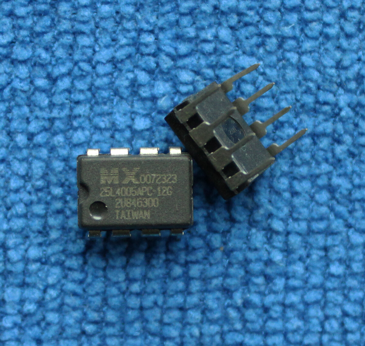 Circuito Integrato 8pin Dip8 Marca Stm Viper12adip Viper12a - Foto 9