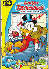 50 Jahre Walt Disney´s Lustiges Taschenbuch ...