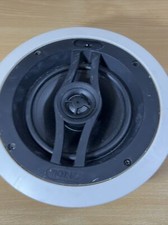 Canton ceiling speakers White Model 465