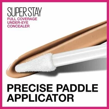 Maybelline Super Stay 24Hr Full Coverage Under Eye Concealer ~ Choose Your Shade