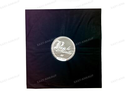 Oddvar / Marcus Glahn - Guilty / Distant Dreamer GER Maxi 2009 '