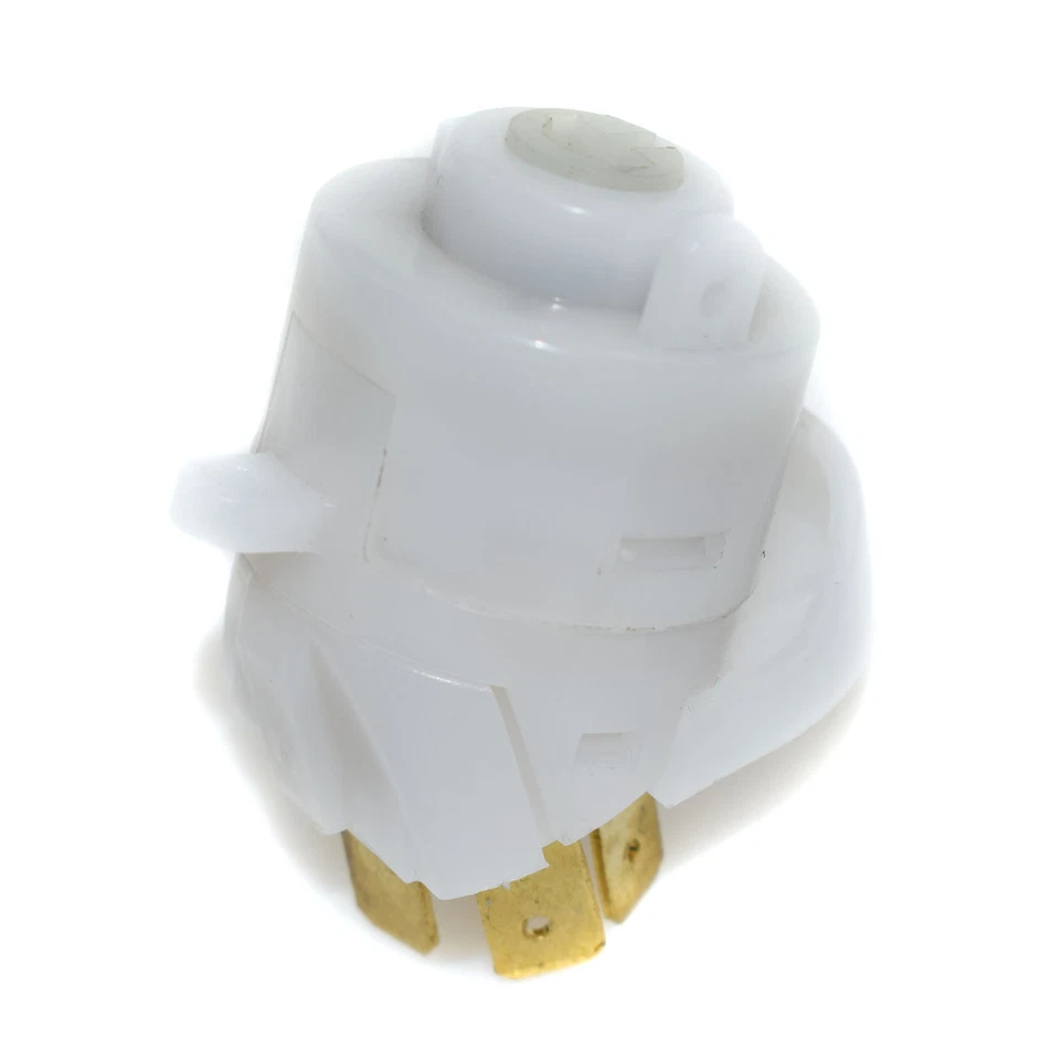 Interruptor de encendido de arranque para VW Golf Cabriolet Jetta Vanagon Fox nuevo 111905865L Foto 2 de 4