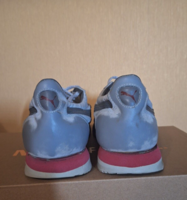 PUMA JETTER EX ビンテージ