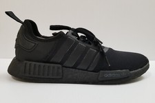 adidas gazelle silver green womens Adidas NMD R1 Japan Triple Black main image 1